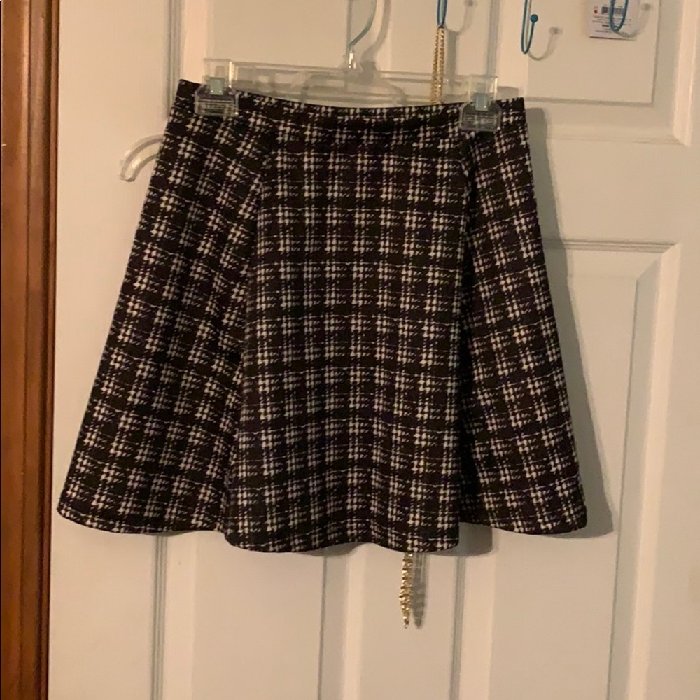 Skater skirt